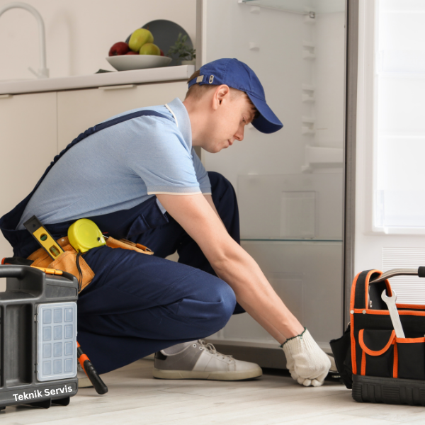 Balçova Teknik Servis müşteri memnuniyeti